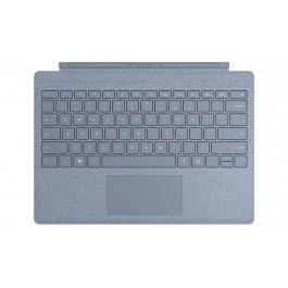 Microsoft Surface Pro Signature Type Cover Ice Blue (FFP-00121)