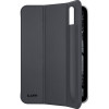 LAUT Huex Folio with Pencil Holder для Apple iPad Mini 6 Fog Grey (L_IPM6_HP_GY) - зображення 3