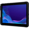 Samsung Galaxy Tab Active 4 Pro 10.1 5G Enterprise Edition 4/64GB Black (SM-T636BZKA) - зображення 3