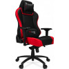 PRO-GAMER Gorgon Black/Red - зображення 1