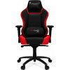 PRO-GAMER Gorgon Black/Red - зображення 2