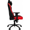 PRO-GAMER Gorgon Black/Red - зображення 3