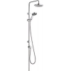 Kludi Dual Shower 660910500 - зображення 1