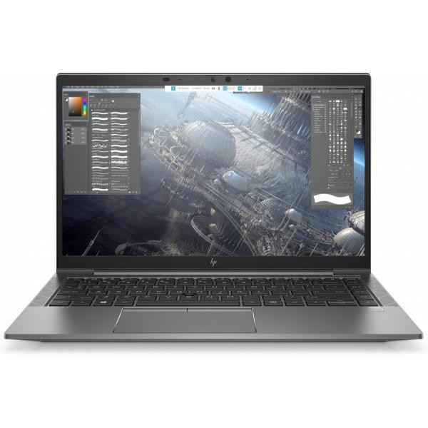 HP ZBook Firefly 14 G8 Workstation (3V366UT) - зображення 1