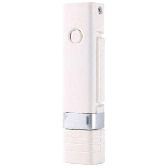 WK Selfie Stick Mini Bluetooth 65cm White - зображення 1