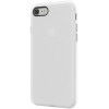 SwitchEasy Numbers Case iPhone 7 Frost White - зображення 1