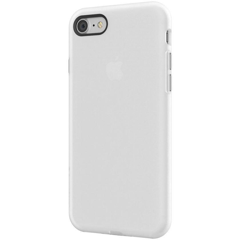 SwitchEasy Numbers Case iPhone 7 Frost White - зображення 1