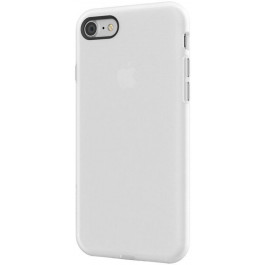 SwitchEasy Numbers Case iPhone 7 Frost White