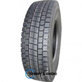 LongMarch Tyre Long March LM329 (ведуча вісь) 315/80 R22.5 156/150M