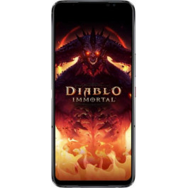 ASUS ROG Phone 6 16/512GB Diablo Immortal Edition