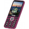 Sigma mobile X-style 31 Power Type-C Purple - зображення 3