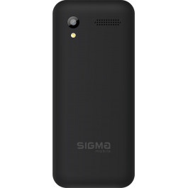 Sigma mobile X-style 31 Power Type-C Black