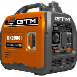 GTM DK2000i