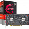 AFOX Radeon RX 5500 XT (AFRX5500XT-8GD6H4) - зображення 1