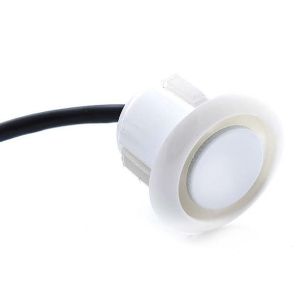 Mitsumi белый 20мм (S20) + кабель удлинитель (08119) - зображення 1