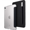 LAUT Huex Folio with Pencil Holder для Apple iPad Mini 6 Black (L_IPM6_HP_BK) - зображення 2