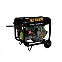 ProCraft DP80/3