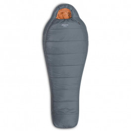   Pinguin Topas /BHB micro / 185cm right, grey