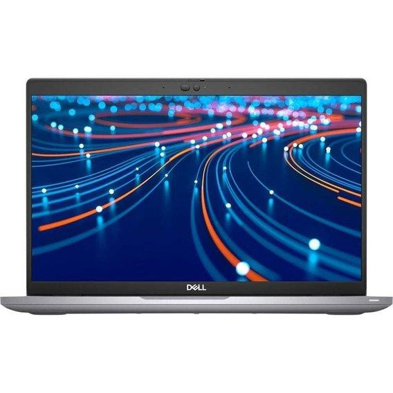 Dell Latitude 5420 (s007l542020us) - зображення 1