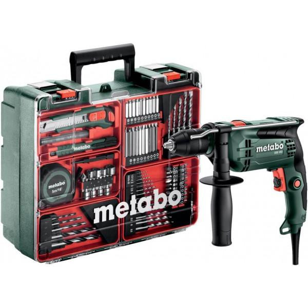 Metabo SBE 650 Mobile Workshop (600742870) - зображення 1