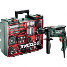 Metabo SBE 650 Mobile Workshop (600742870)