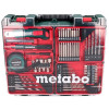 Metabo SBE 650 Mobile Workshop (600742870) - зображення 4