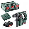 Metabo Powermaxx BH 12 BL 16 (600207500) - зображення 1