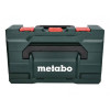 Metabo SB 18 LTX BL I (602360500) - зображення 7