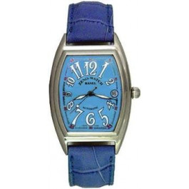 Zeno-Watch Basel Tonneau Retro 8081-h4
