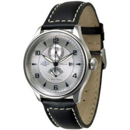 Zeno-Watch Basel Godat 2 Dual Timer Power Reserve 9035N-g3