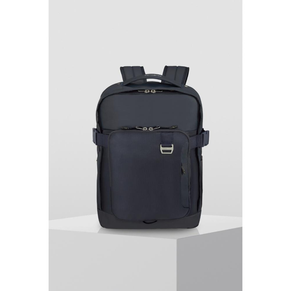 Samsonite Midtown 15.6" / dark blue (KE3*01003) - зображення 1