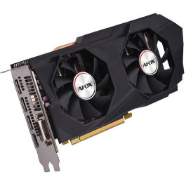   AFOX Radeon RX 570 8 GB (AFRX570-8192D5H5)