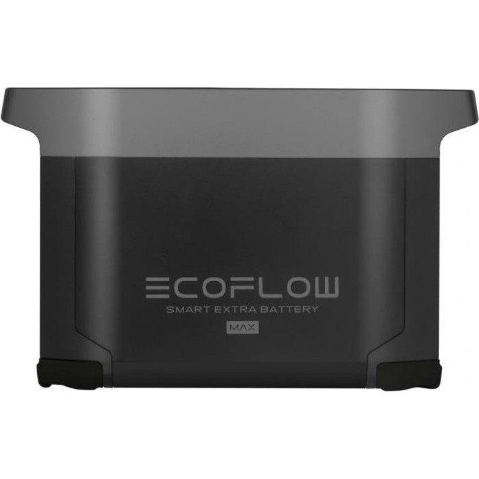 EcoFlow DELTA Max Extra Battery (DELTA2000EB-US) - зображення 1