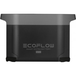 EcoFlow DELTA Max Extra Battery (DELTA2000EB-US)
