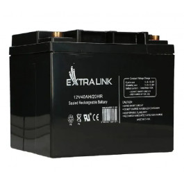 Extralink AGM 12V 40Ah (EX.9779)