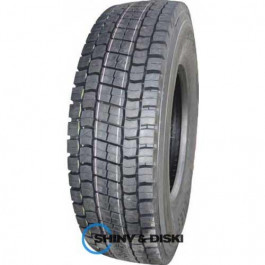   LongMarch Tyre Long March LM329 (ведуча вісь) 295/80 R22.5 152/149M