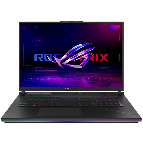 ASUS ROG Strix SCAR 18 G834JZ (G834JZ-N6022) - зображення 1