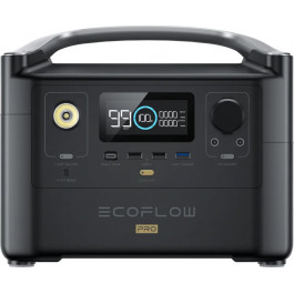 EcoFlow RIVER Pro (EFRIVER600PRO-US)