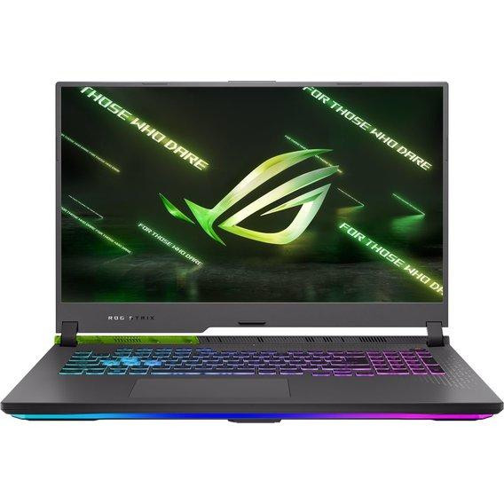 ASUS ROG Strix SCAR 15 G533ZW - зображення 1