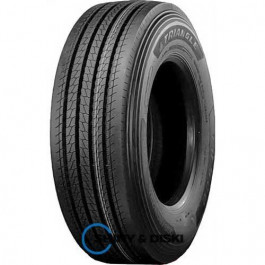   Triangle Tire Triangle TRS02 (рульова вісь) 315/70 R22.5 152/148M