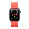 LAUT Ремешок  ACTIVE для Apple Watch 1-4 размер 42/44 мм, коралловый (LAUT_AWL_AC_P) - зображення 1