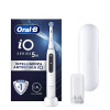 Oral-B iO Series 5 iOG5.1A6.1DK Quite White - зображення 3