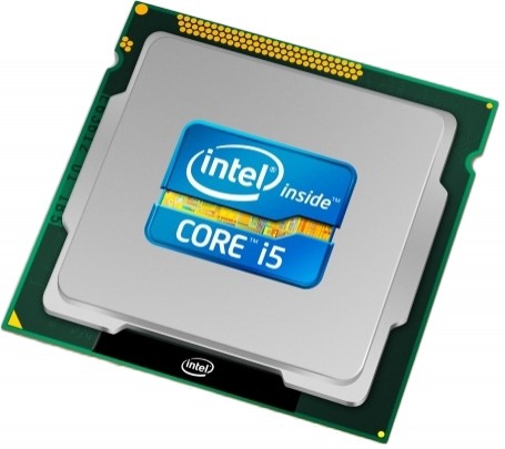 Intel Core i5-2320 BX80623I52320 - зображення 1