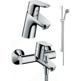   Hansgrohe Focus E2 31934000