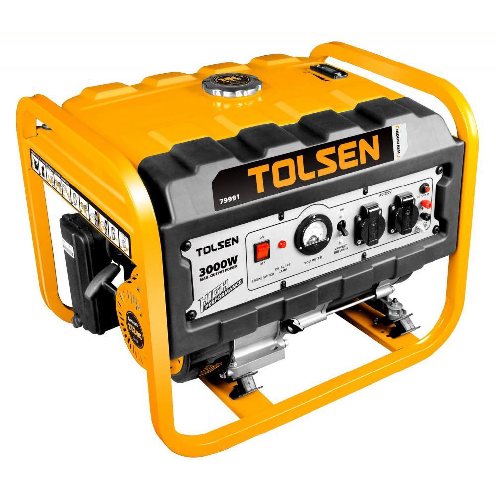 Tolsen 3000W (79991) - зображення 1