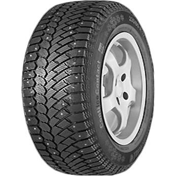 Continental ContiIceContact (205/55R16 94T) - зображення 1