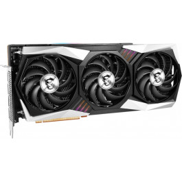   MSI Radeon RX 7900 XTX GAMING TRIO CLASSIC 24G