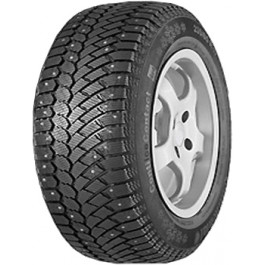   Continental ContiIceContact (255/55R18 109T)