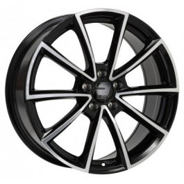   WHEELWORLD WH28 (R17 W7.5 PCD5X112 ET45 DIA66.6)