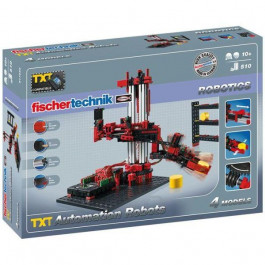 Fischertechnik ROBOTICS TXT Автомат (FT-511933)